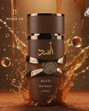 ASAD Bourbon - Perfume Árabe (100ml)