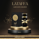 [PROMO BLACK] - Lattafa ASAD - Perfume Árabe (100 ml)